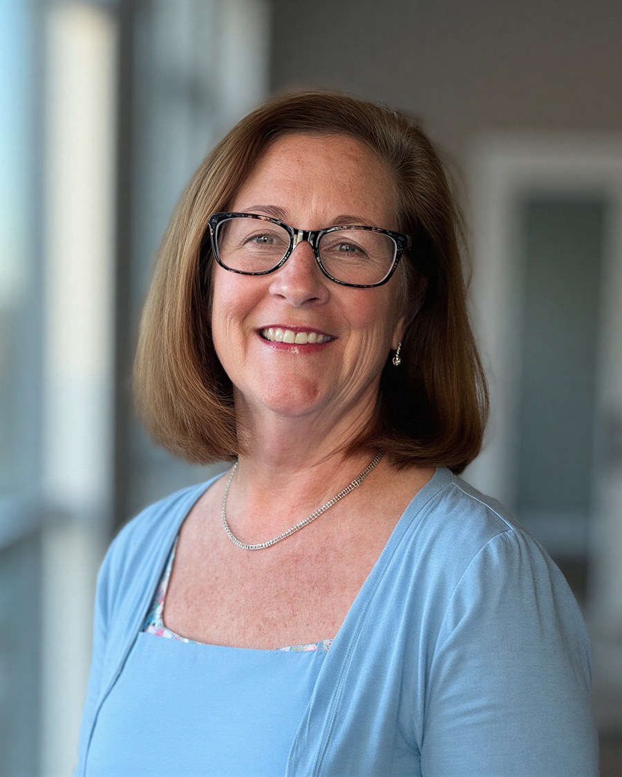 Maureen A. Cahill